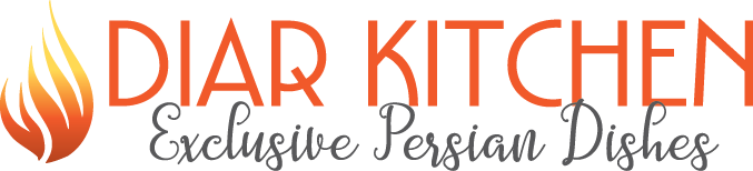 Diar Kitchen Logo