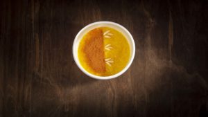 RICE PUDDING (SHOLEH ZARD) Rice Pudding (Shoeh Zard)