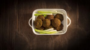 FALAFEL Falafel
