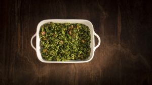 TABOULI (VEGAN) Tabouli (Vegan)