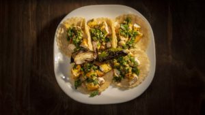 PERSIAN TACOS Persian Tacos