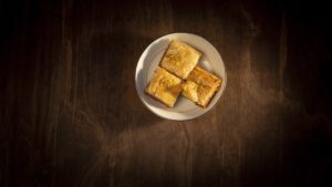 BAGHLAVA (2 PIECES) Baghlava (2 Pieces)