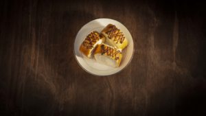 PERSIAN ROLLETS (2 PIECES) Persian Rollets (2 Pieces)