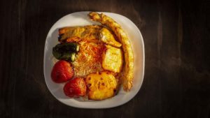 CHICKEN SOLTANI Chicken Soltani