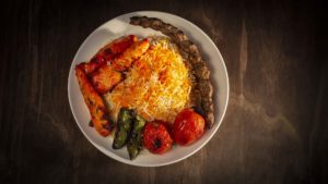 GROUND BEEF & CHICKEN BREA Ground Beef & Chicken Brea