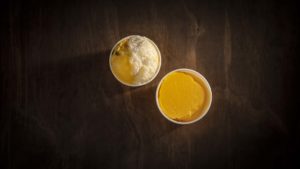 PERSIAN ICE CREAM & FALODEH Persian Ice Cream and Faloodeh
