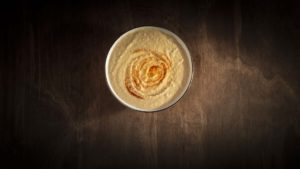 Hummus Hummus