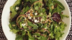 Diar Special Salad Diar Special Salad