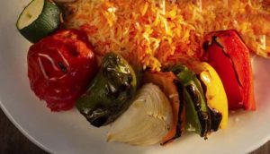 Veggie Side Veggie Side