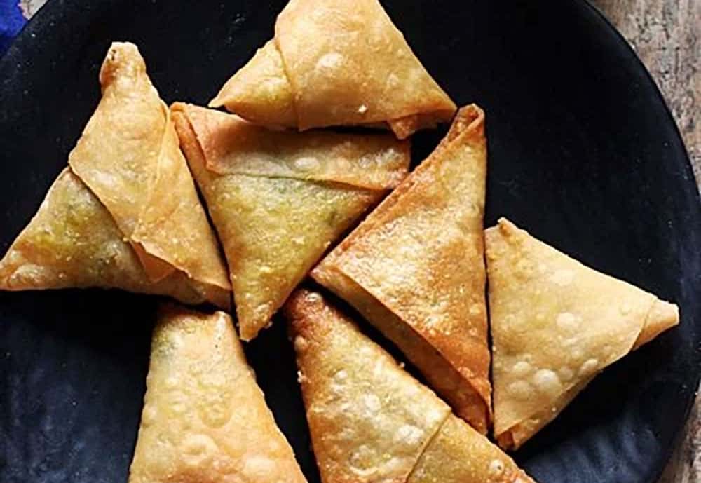 Samosa