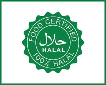 Halal-100