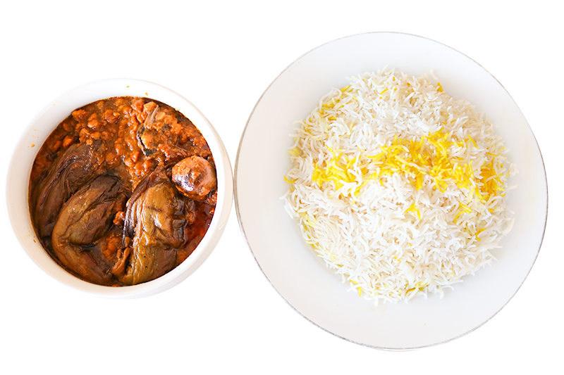 Ghaimen-Rice
